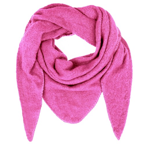 Damen schal xxl strick dreieck - schal,