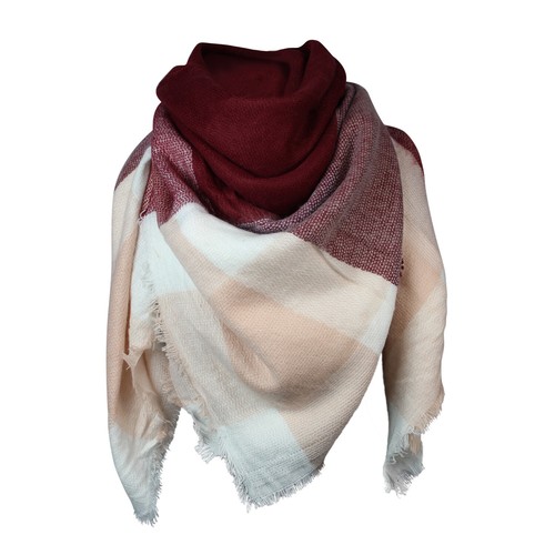 Gloop damen strickschal - gloop,