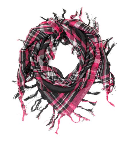 Damen herren palituch halstuch - damen,
