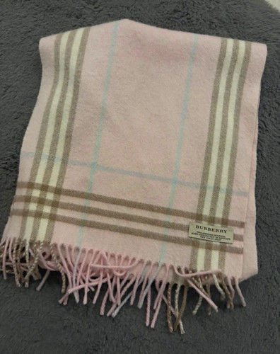 Burberry schal kariert - burberry,