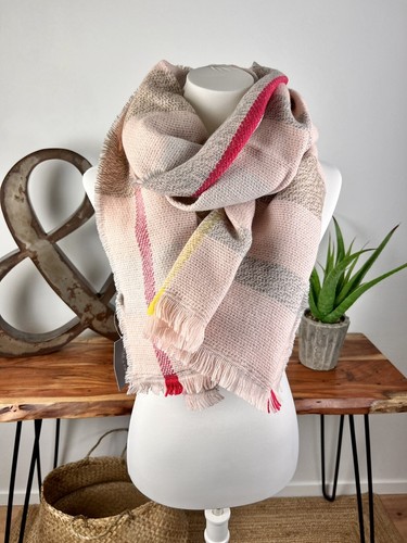 Winterschal schal warmer - xl,