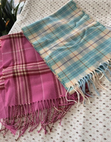 Set winter schal - 2,