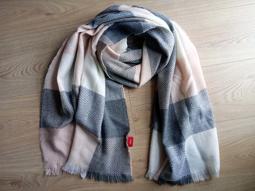 Oliver damen schal mit - s.oliver,