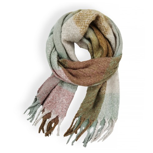 Gloop damen winterschal - gloop,