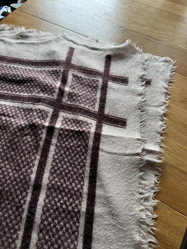 Xxl schal zara - zara, braun