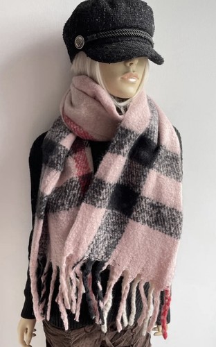 Dicker damen stick schal - damen,