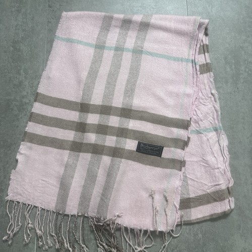 Burberrys damen schal wolle - damen,