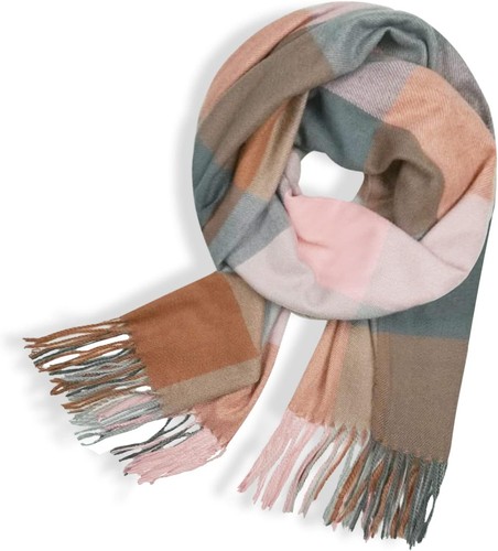 Glamexx24 schal damen winter - glamexx24,