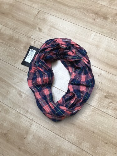 Only carolien loop schal rosa - loop,