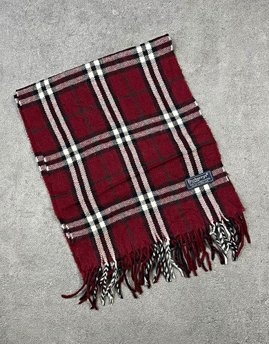 Burberry unisex schal - burberry's,