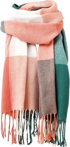 Scettar schal damen winter - scettar,