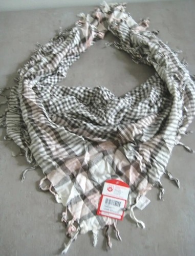Loesdau damen hals tuch schal - loesdau,