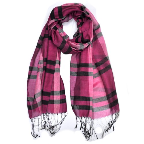 Damen herren stola schal - herren,