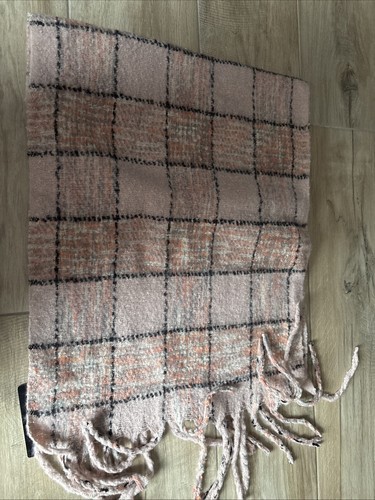 Dicker damen stick schal - dicker,