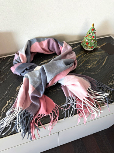 Faera herbst winter schal - faera,