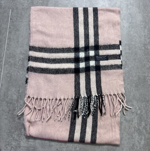 Burberrys damen schal wolle - burberrys,