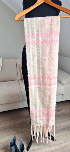 Damen schal tuch rechteckig - schal/tuch,