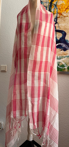 Gant baumwolltuch xxl kariert - gant,
