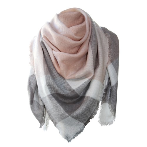 Gloop damen strickschal - damen,