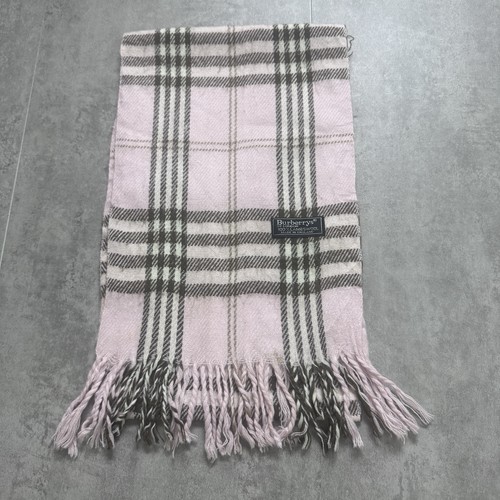 Burberrys schal kariert - schal,
