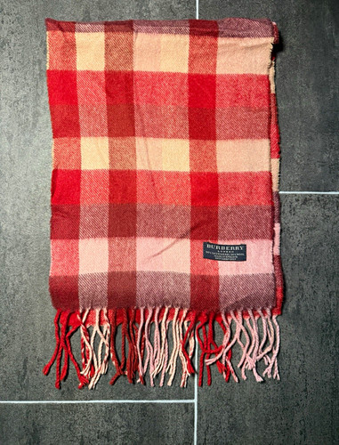 Burberry schal kariert - schal,