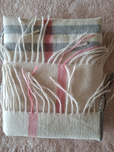 Süßer schal beige tönen - schal,