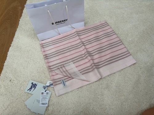 Burberry damen schal - burberry,