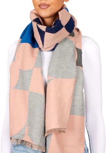 Damen winter schal cashmirillo - damen,