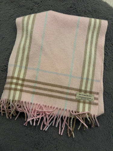 Burberry schal kariert - burberry,