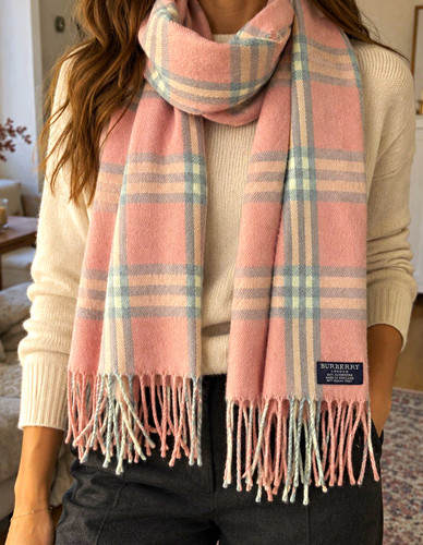 Burberry london damen schal - burberry,