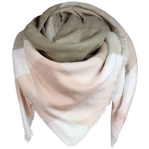 Gloop damen strickschal - gloop,